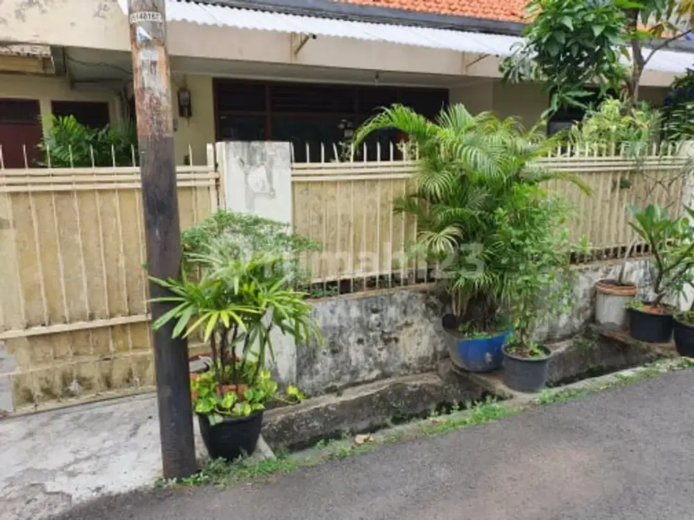 rumah straegis