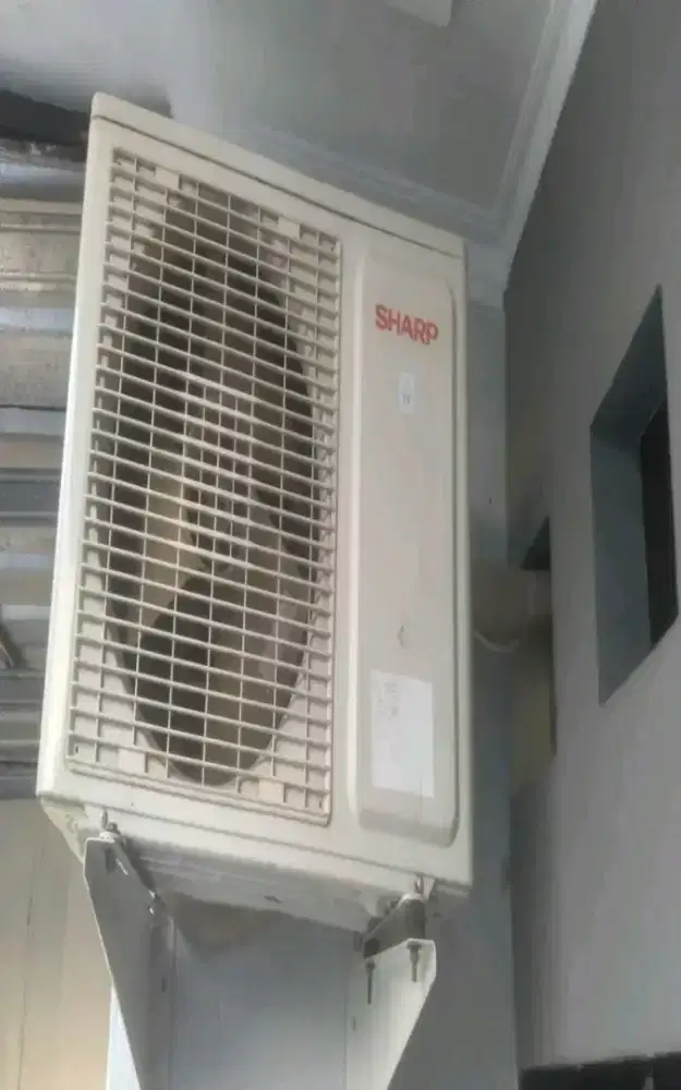 Terima AC bekas , AC rusak atau AC mati tak terpakai