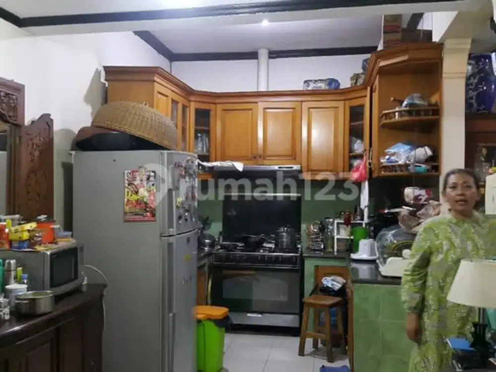 tnh huk jarang ada