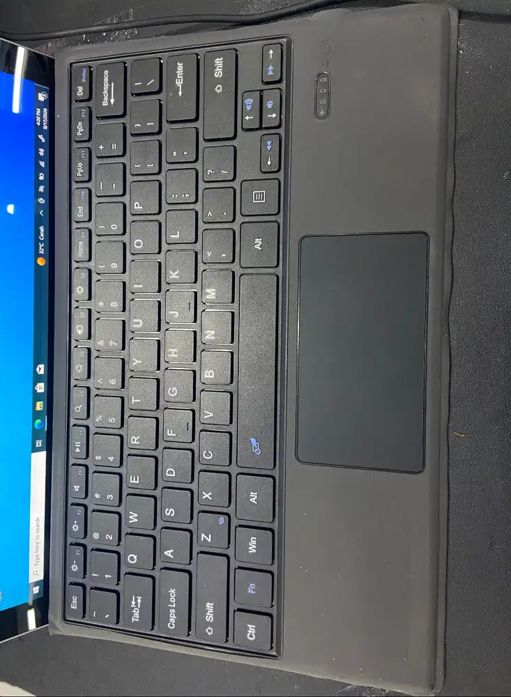 Microsoft Surface Pro 4