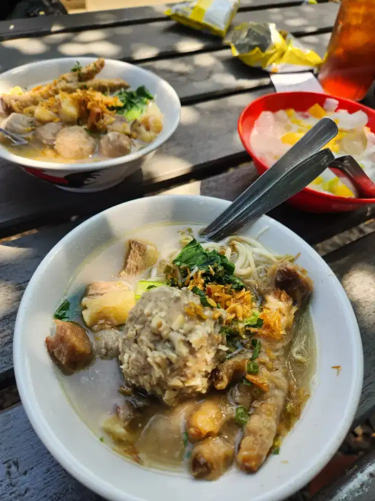 Lowongan Kerja di Kedai Pusat Kota Bandung