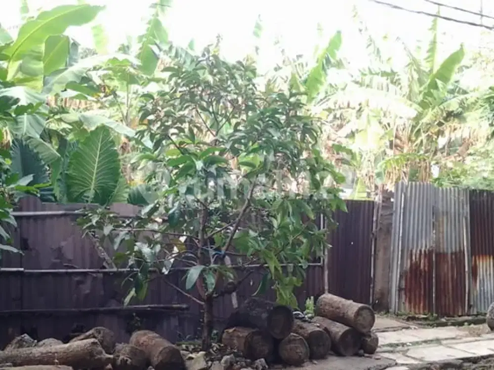 Tanah Bagus bisa Usaha dan Ruko