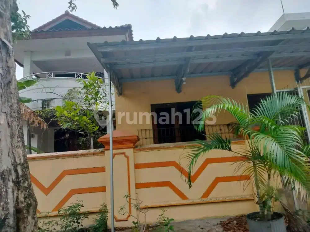 Rmh Lama Masih bisa Hunj Buat Kost2anm