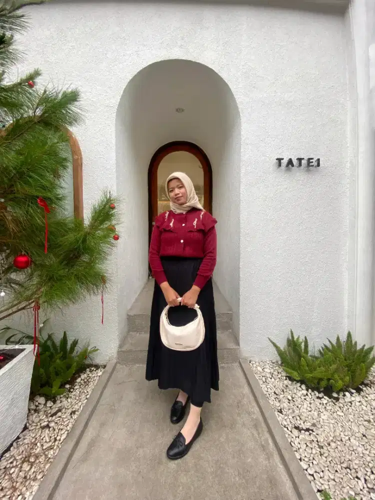 Saya sedang cari loker