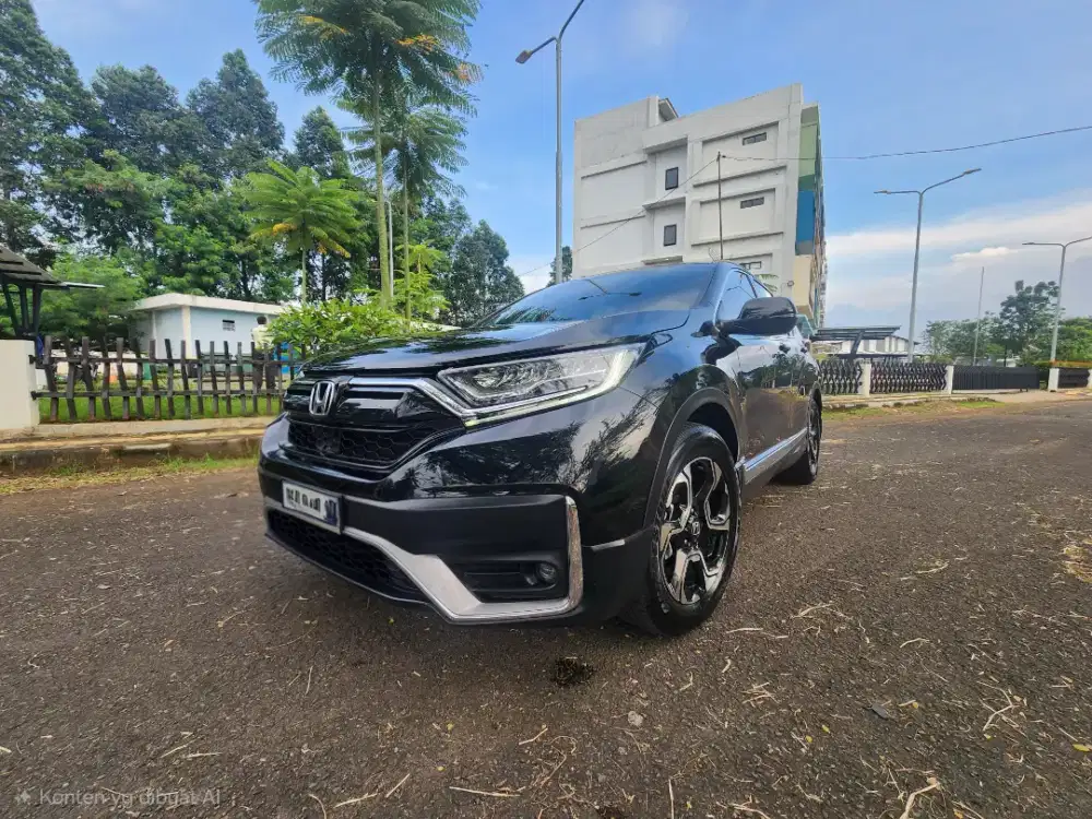 Honda CRV 2.0 2022
