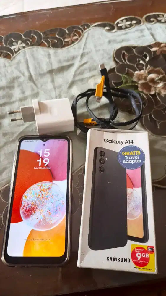 Samsung Galaxy a14 5G