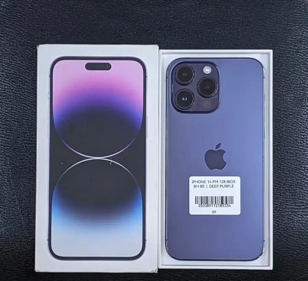 IPHONE 14 PRO MAX 128GB