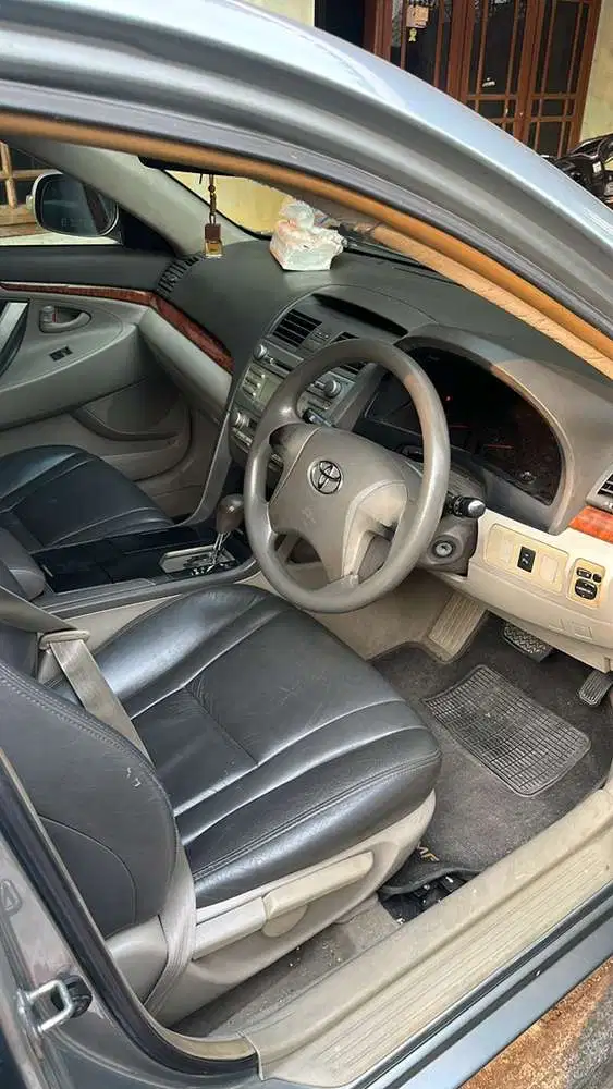 Toyota Camry 2007 Bensin