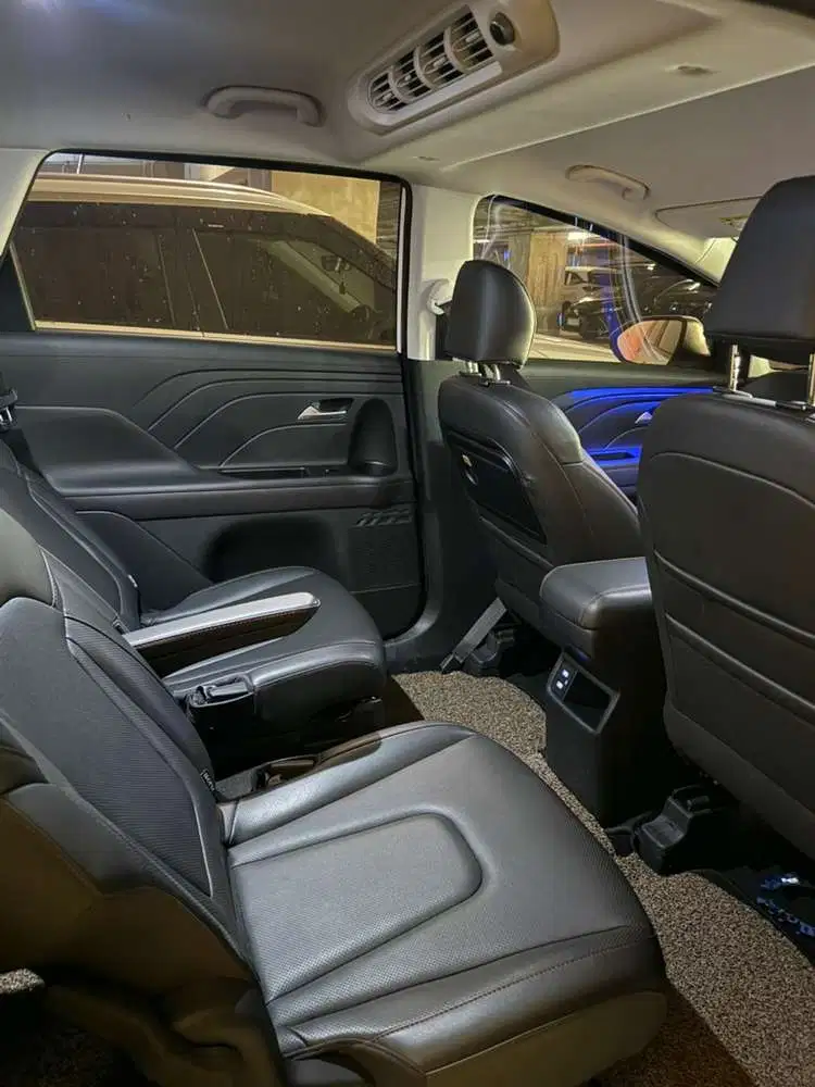 Hyundai Stargazer X 2025 Bensin