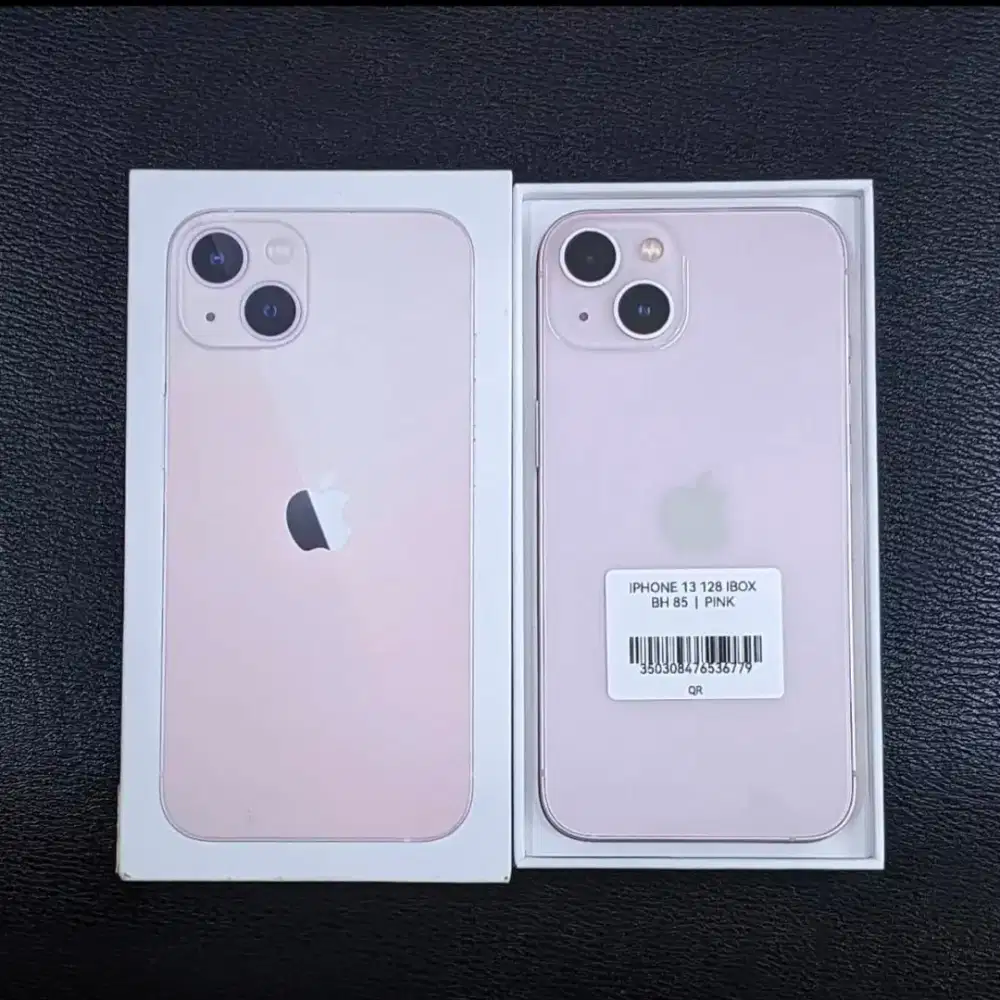 IPHONE 13 128GB IBOX