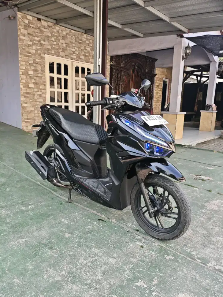 HONDA VARIO 2023 GEN 2