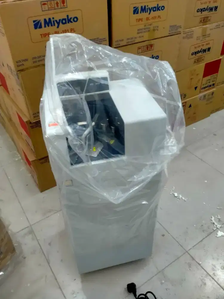 Mesin hitung uang glory gnh 710