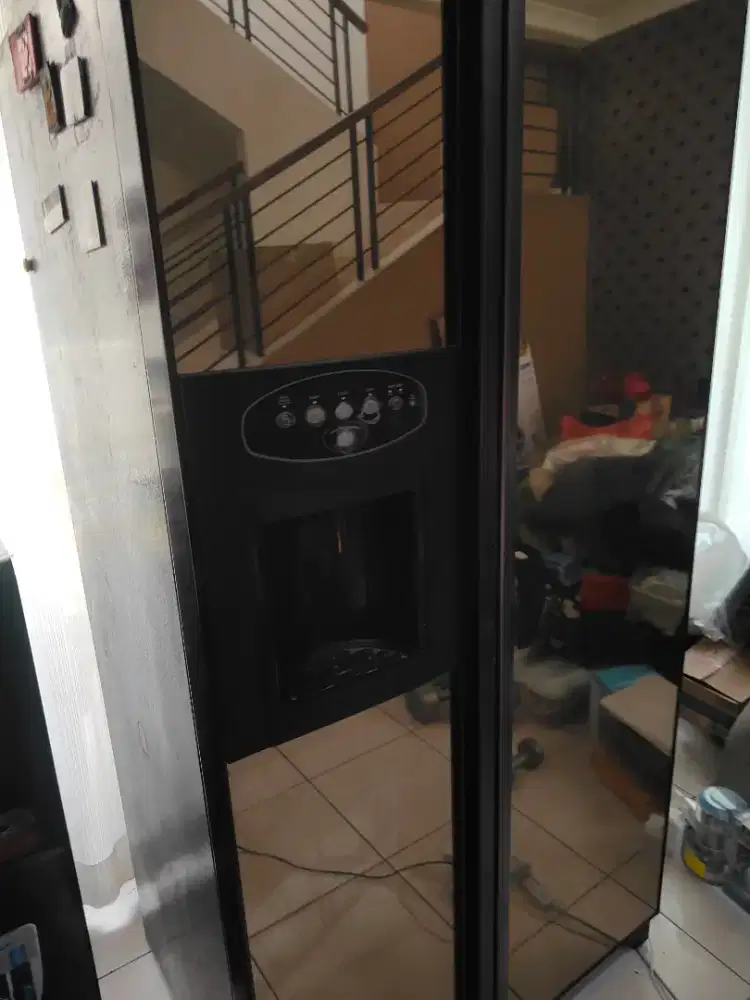 MAYTAG Fridge good condition
