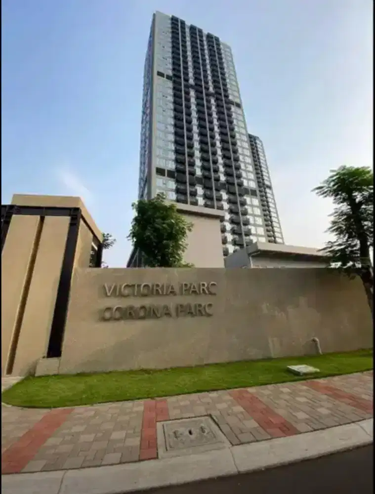DIJUAL - APARTEMEN FATMAWATI CITY CENTER 1BR 40m² – HARGA 1,1 M