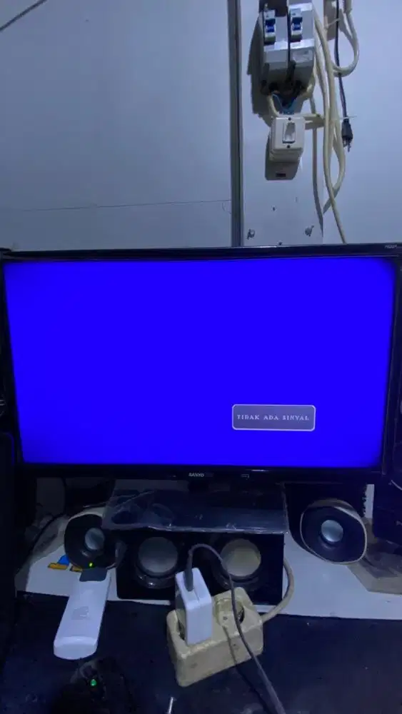 TV LED SANYO 24
