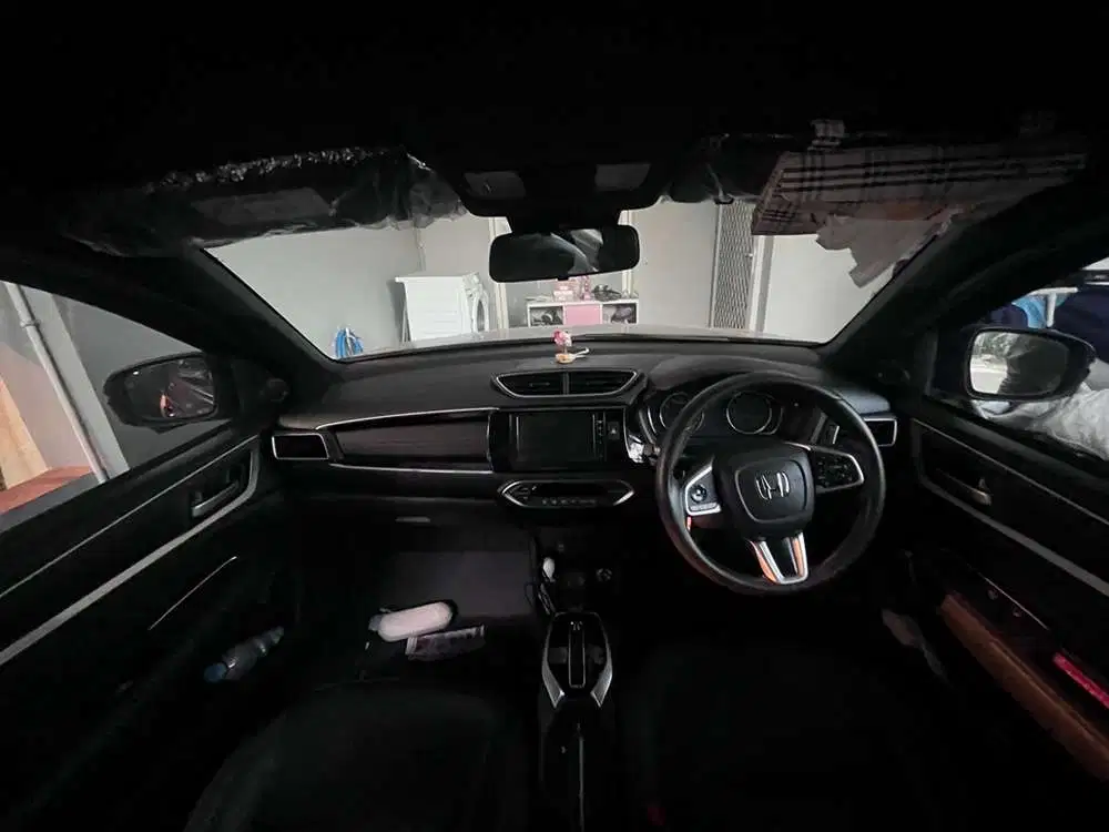 Honda BR-V 2024 Desember n7x Prestige sensing