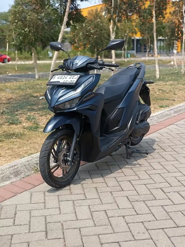 vario 125 2025 keyles josjis