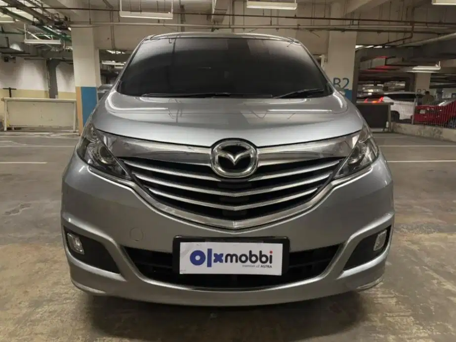 LOW DP Mazda Biante 2.0 Skyactiv Bensin-AT 2014 1OH