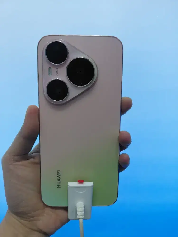 Huawei Pura 90s Pro 12/512 new harga bisa nego