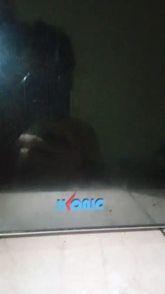 Dijual Microwave merek Ikonic
