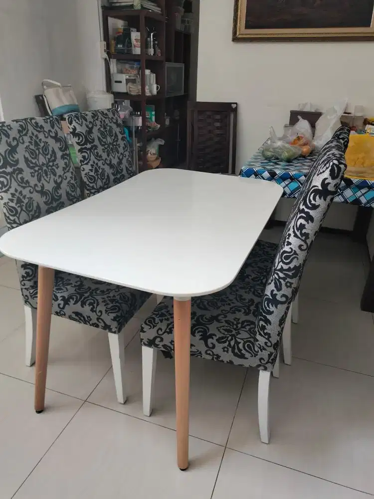 Preloved Furniture