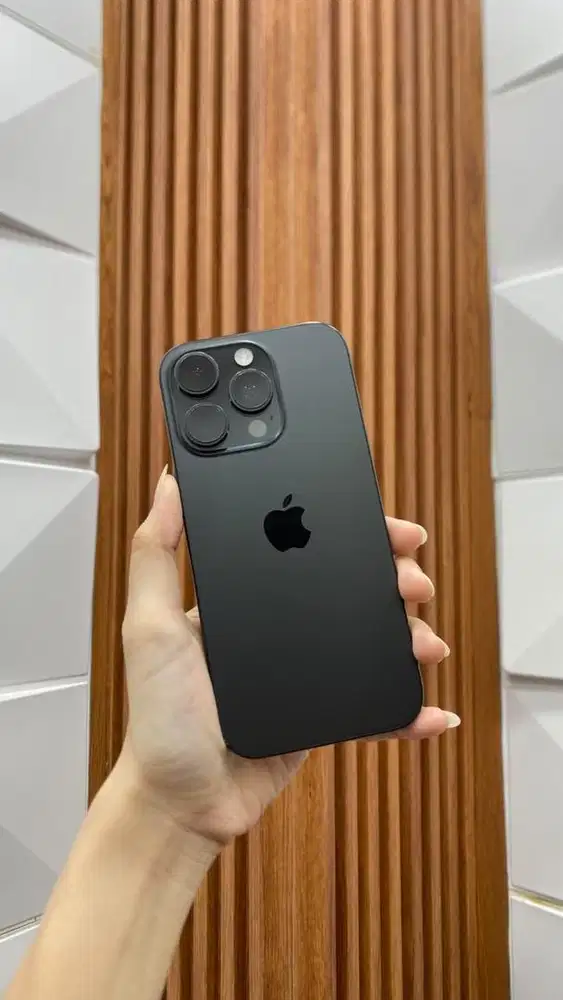 Second iphone 16 pro,512gb bh 100% cc109 ex ibox