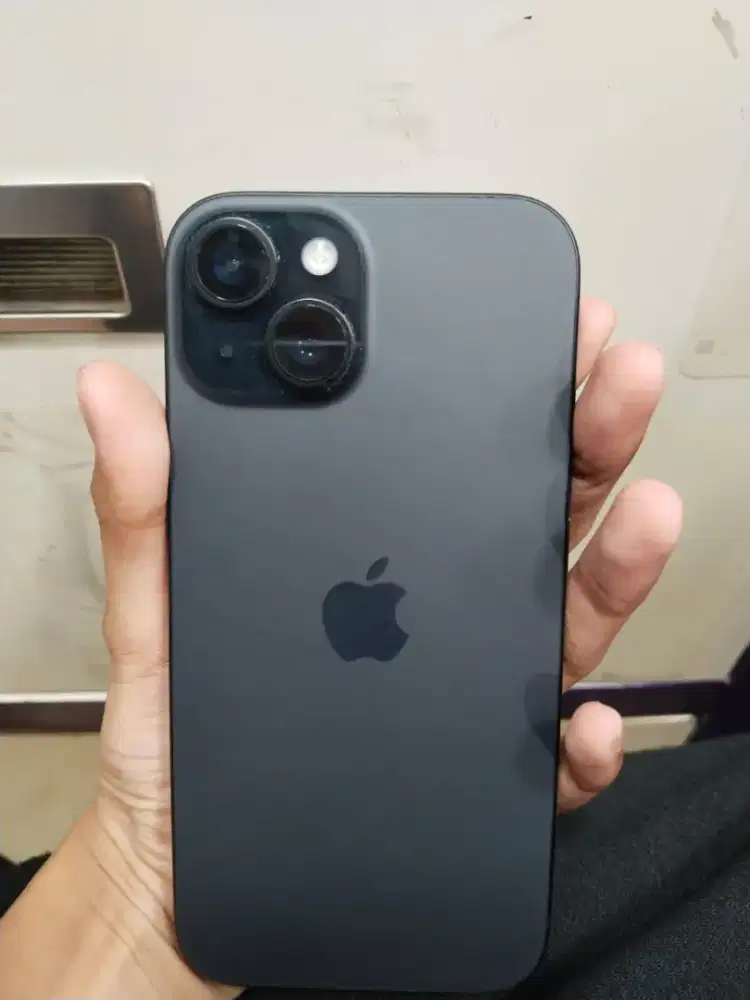 Iphone 15 murah