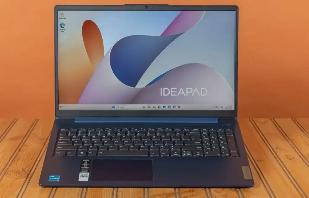 Lenovo IdeaPad Slim 3 14IRH10 Core i5-13420H 8GB 512GB | Cicilan HCI