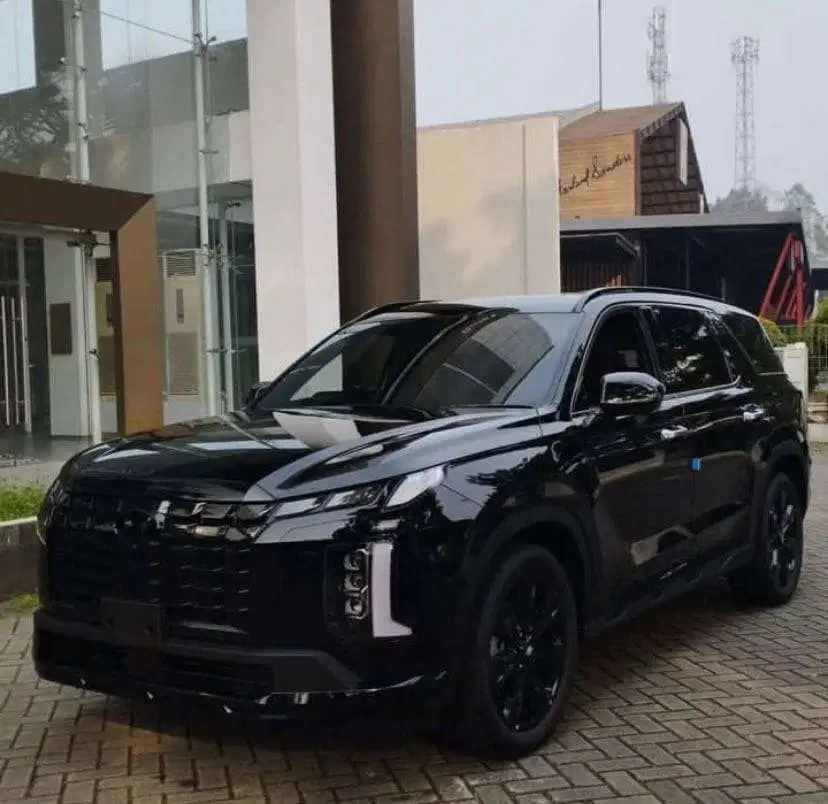 Hyundai Palisade 2025 Diesel