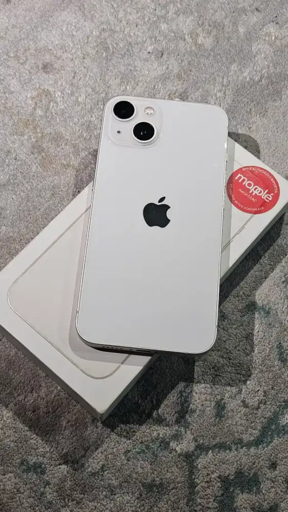 iPhone 13 128 GB