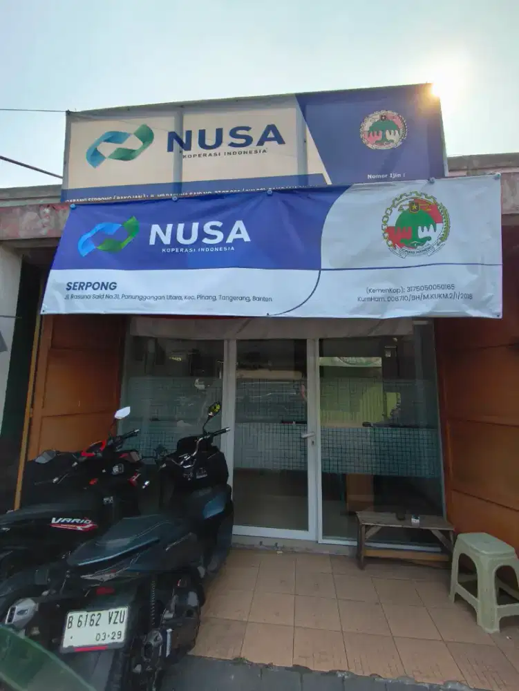 LOWONGAN PEKERJAAN