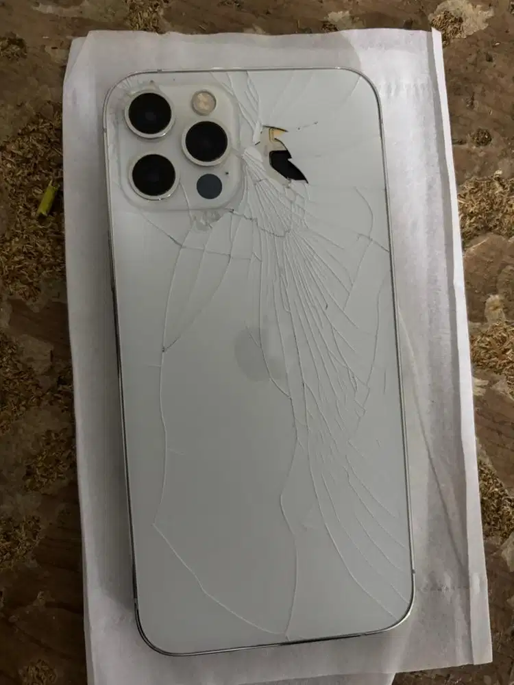 Iphone 12 Pro 256gb Allopp
