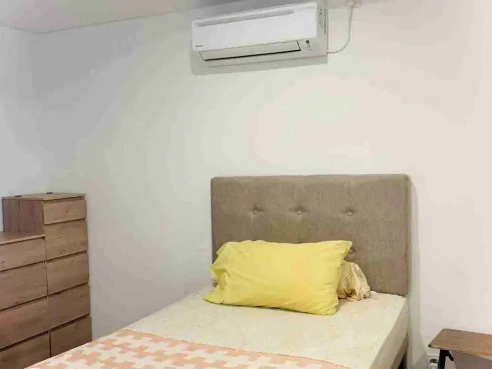 Di Sewakan Apartement Antasari Place, 1Br 1Bt Full Furnished