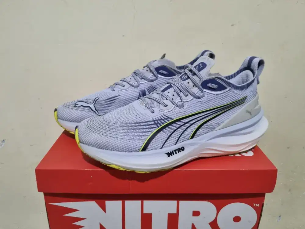 Sepatu Puma ForeverRun Nitro 2