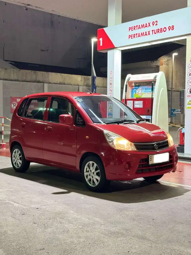 Suzuki Karimun 2012 Bensin