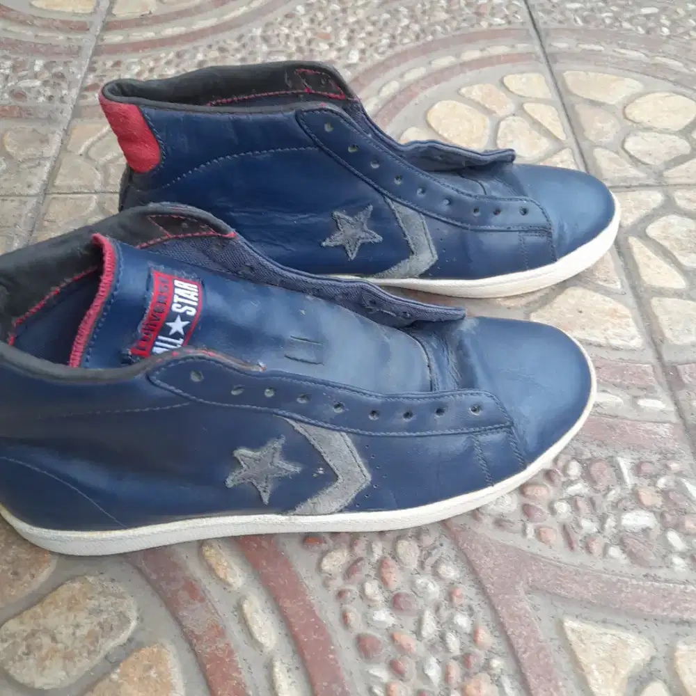 CONVERSE MINUS TAPAK BAWAH SIZE 45