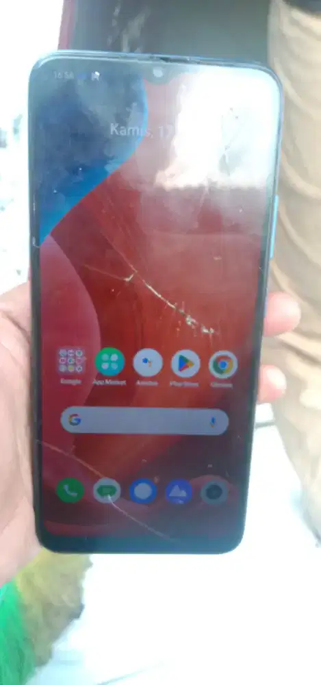 Realme c15 4/64