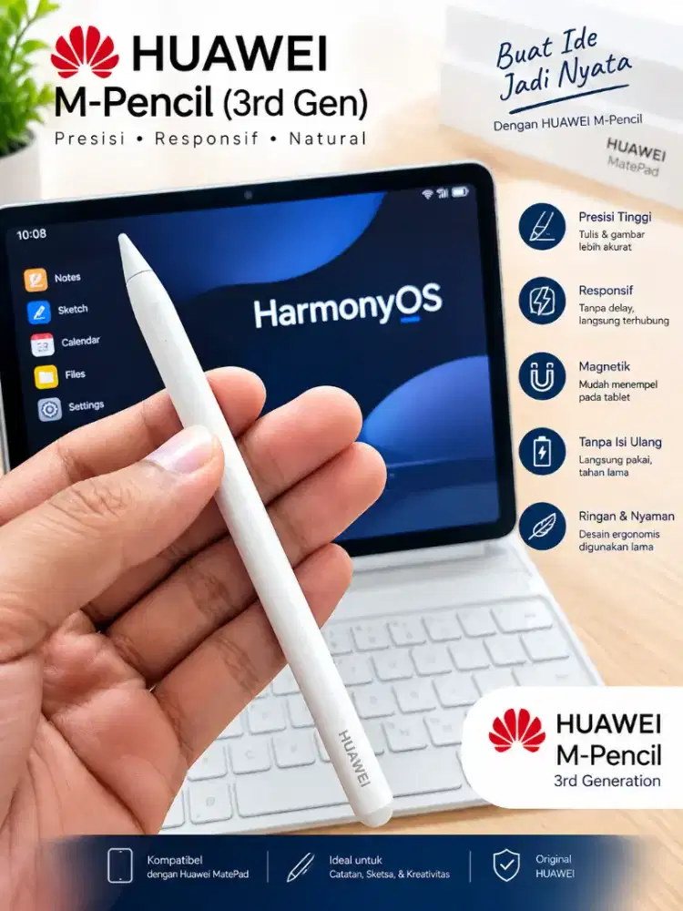 Huawei Matepad 2026