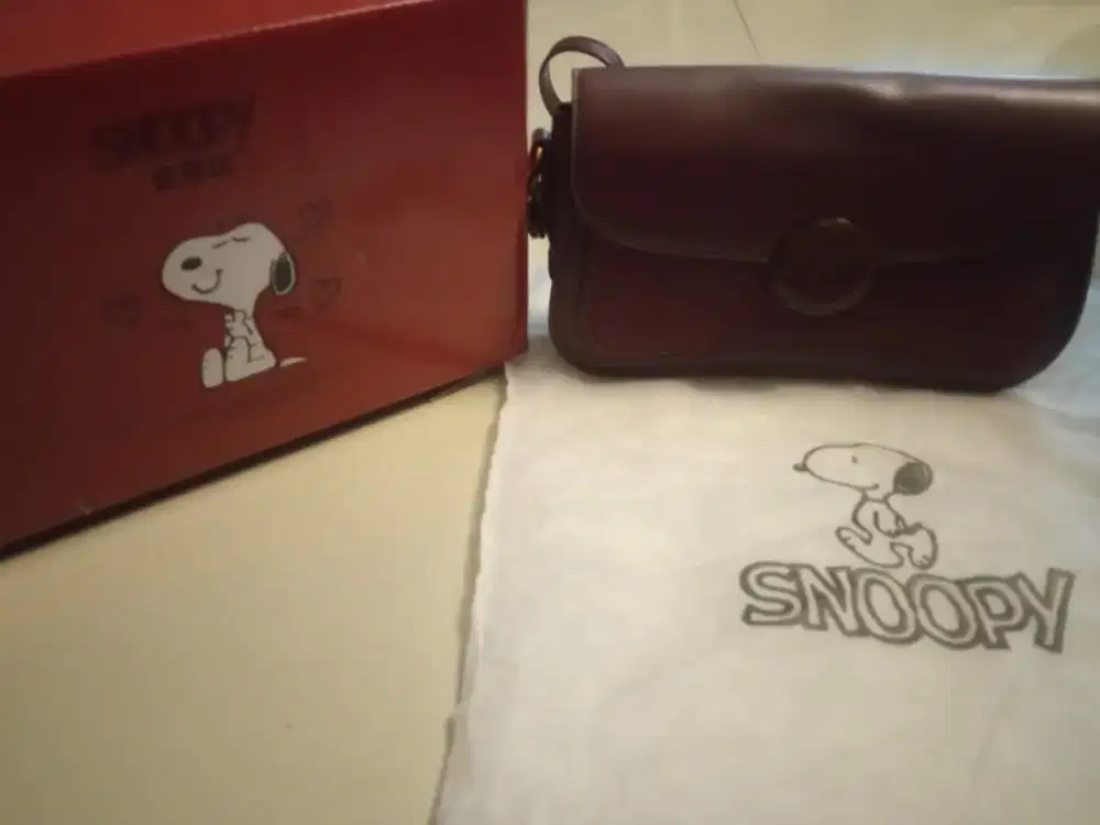 Tas wanita like new