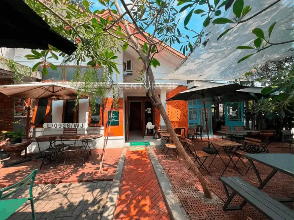 Dijual Rumah Hook Strategis Di Puri Dago Antapani Kota Bandung
