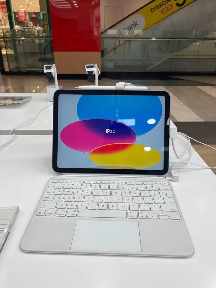 apple Ipad A16 128GB