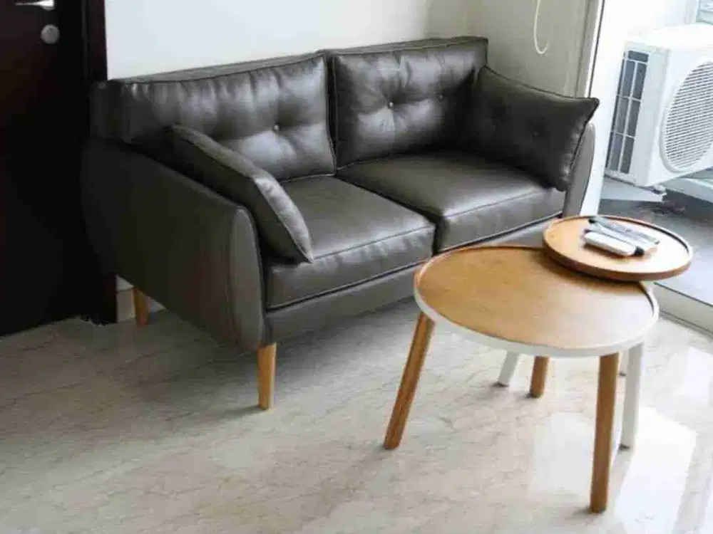 Di Sewakan Apartement Menteng Park, 2Br 2Bt Full Furnished