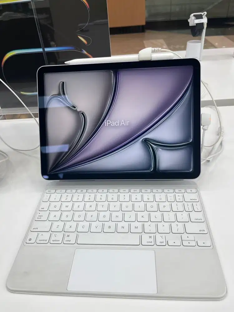 Ipad Air M4 128GB