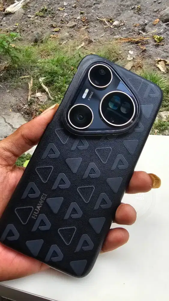 Huawei Pura 80 Ultra Black Eks Creator 16/512 Kamera Josjis Terbaik