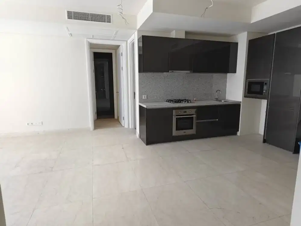 Dijual Apartemen One Galaxy