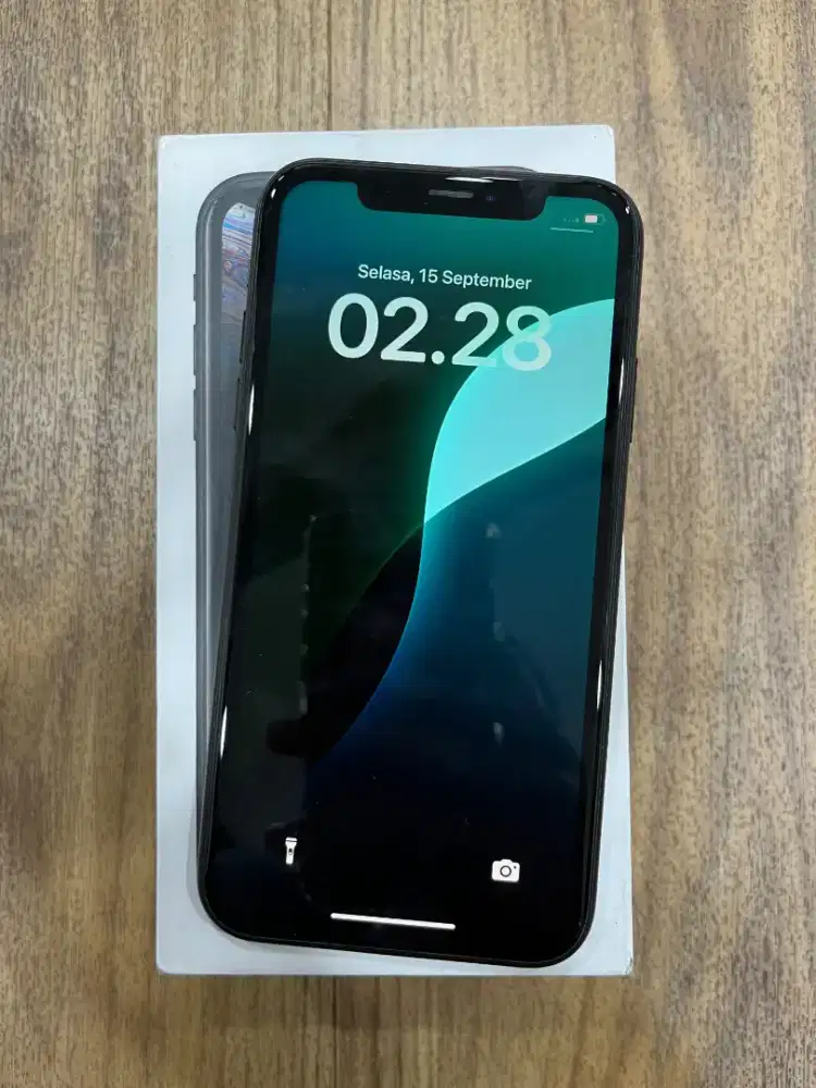 iPhone XR 128gb (Inter)