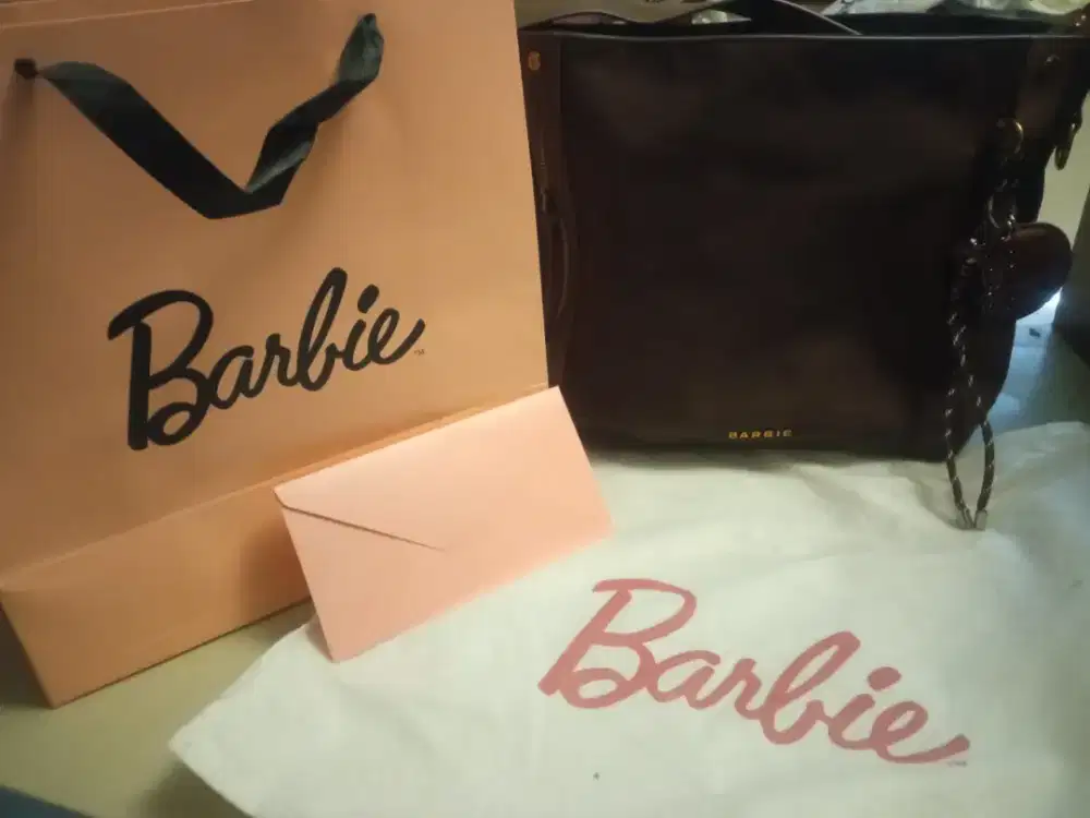 Tas wanita like new