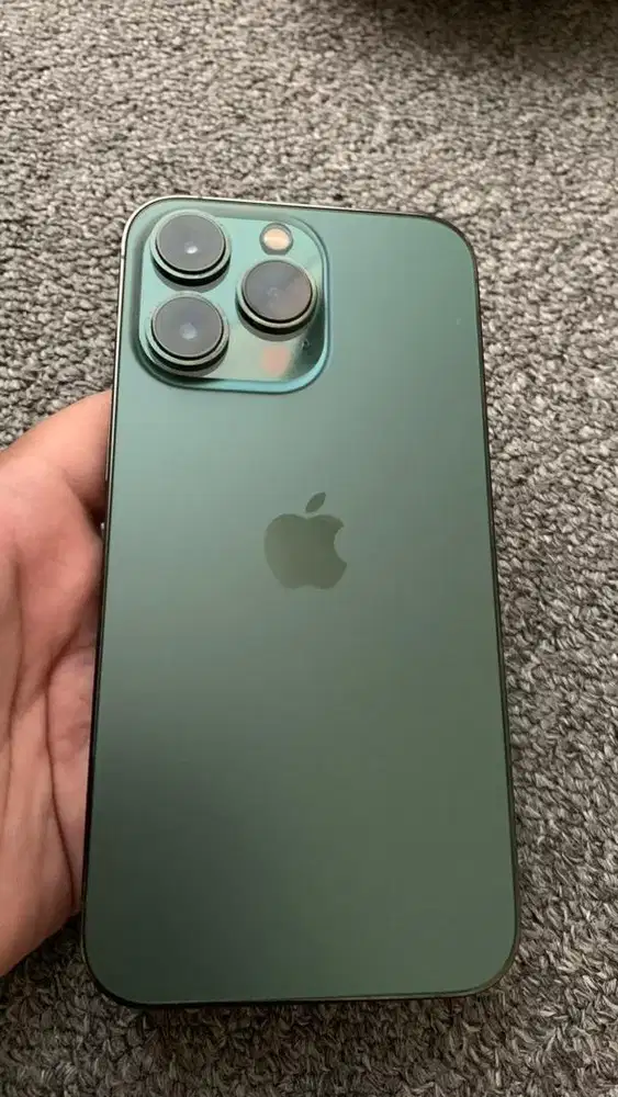 iphone 13 pro 128 ex ibox