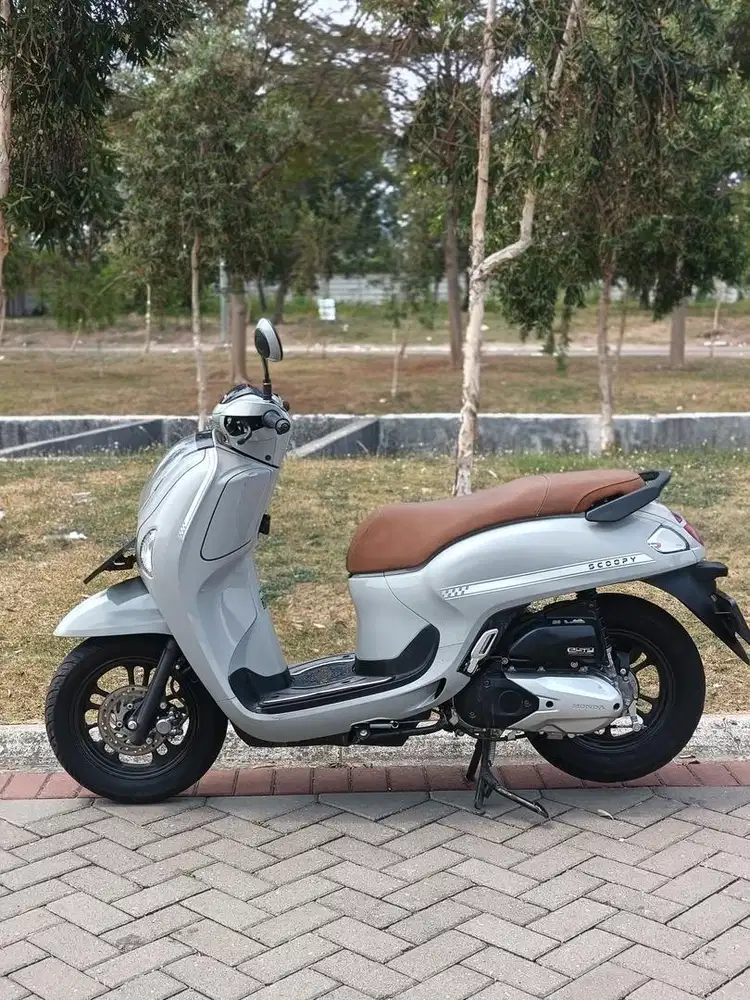 scoopy 2026 keyles josjis