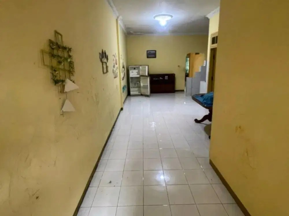 Dijual Rumah Siap Huni di Griya Permata Alam Karangploso Malang